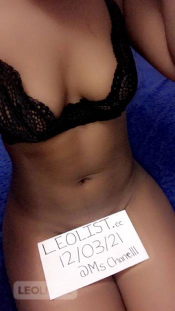 Ms. Chanel, 20 Mixed female escort, Brantford-Woodstock