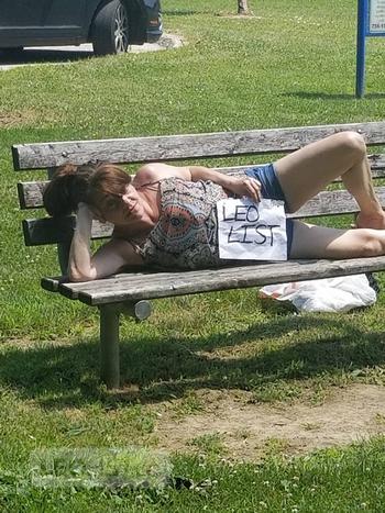 Lovely Luna 47 yrs, 47 Caucasian/White female escort, Brantford-Woodstock